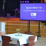 Tag der offenen Tür am LBZ