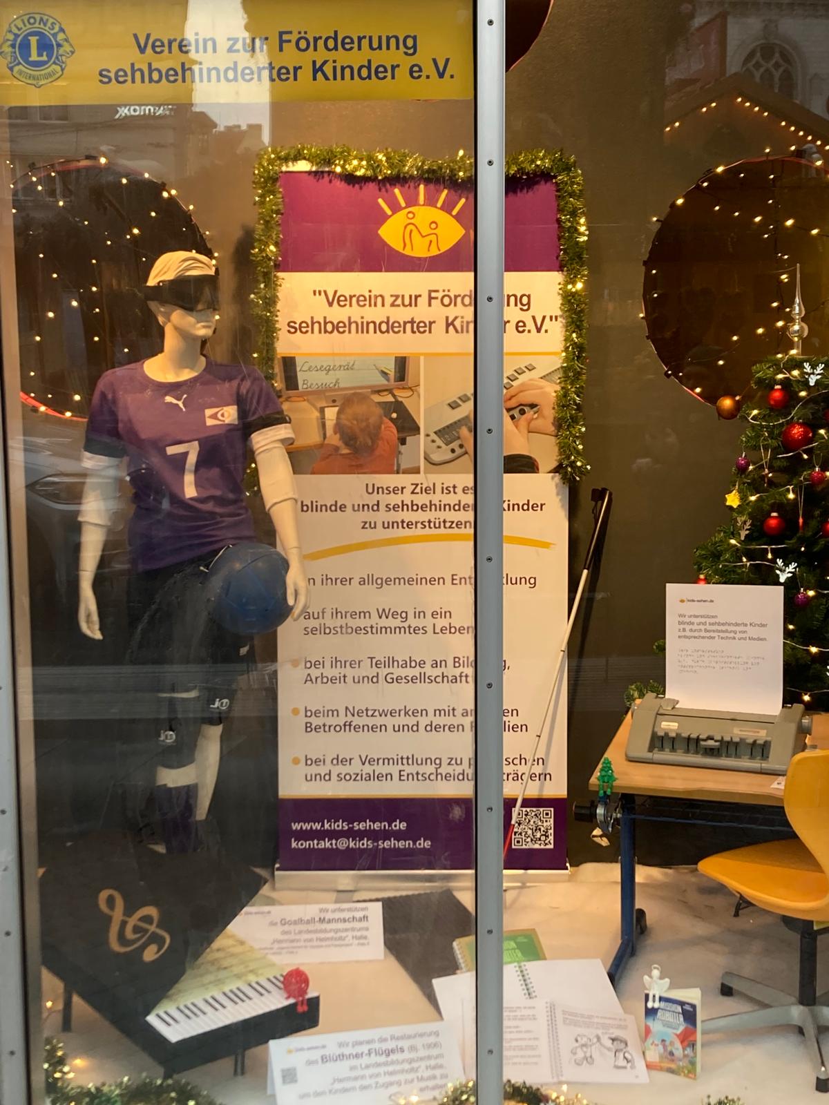 You are currently viewing „So aktiv ist Halle!“ – Wir sind dabei!“